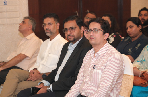 Chamber for Saraswat Entrepreneurs